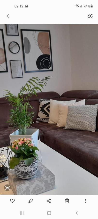Elite Apartment Jasmina Bihac Exterior photo