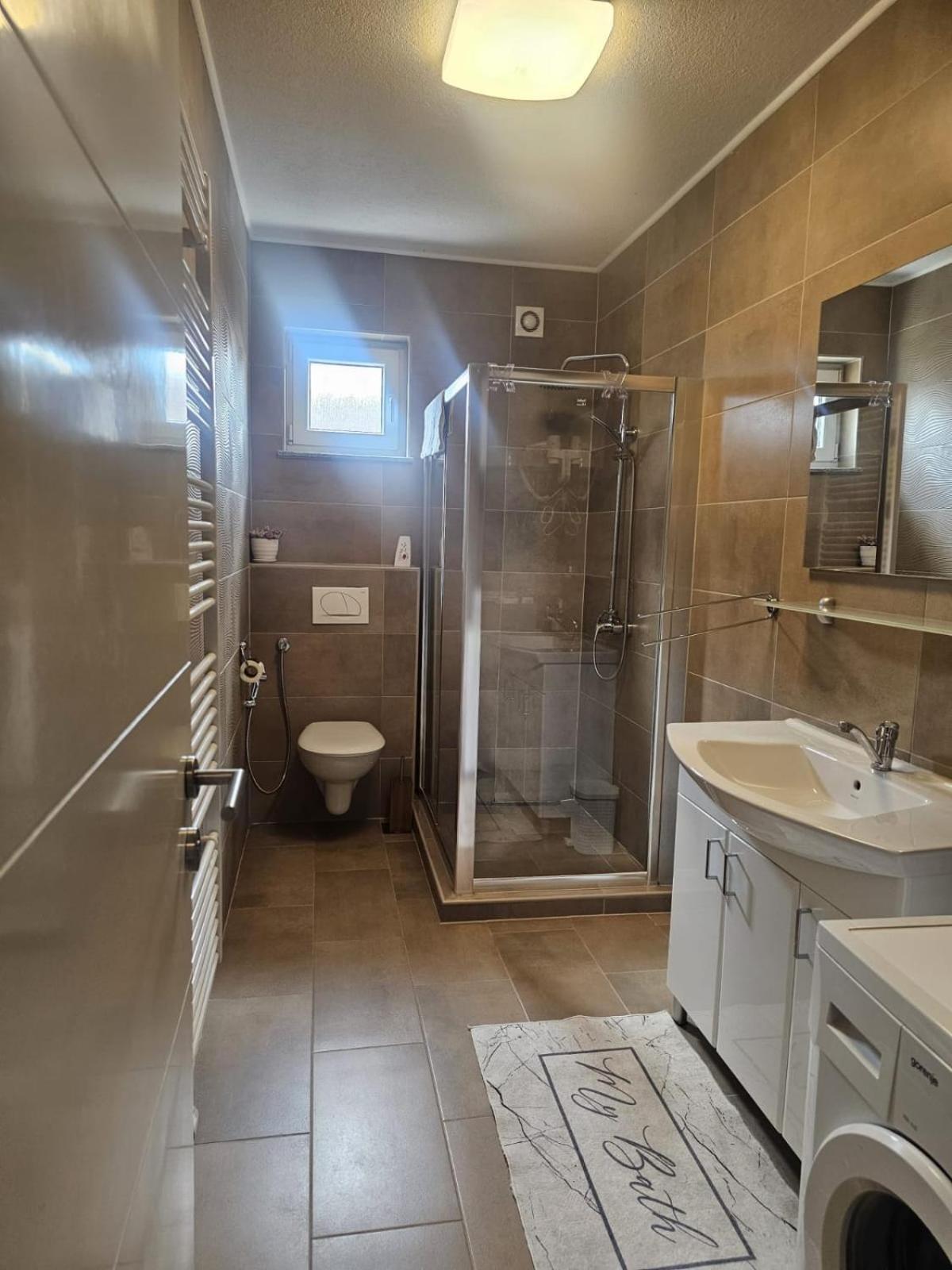 Elite Apartment Jasmina Bihac Exterior photo